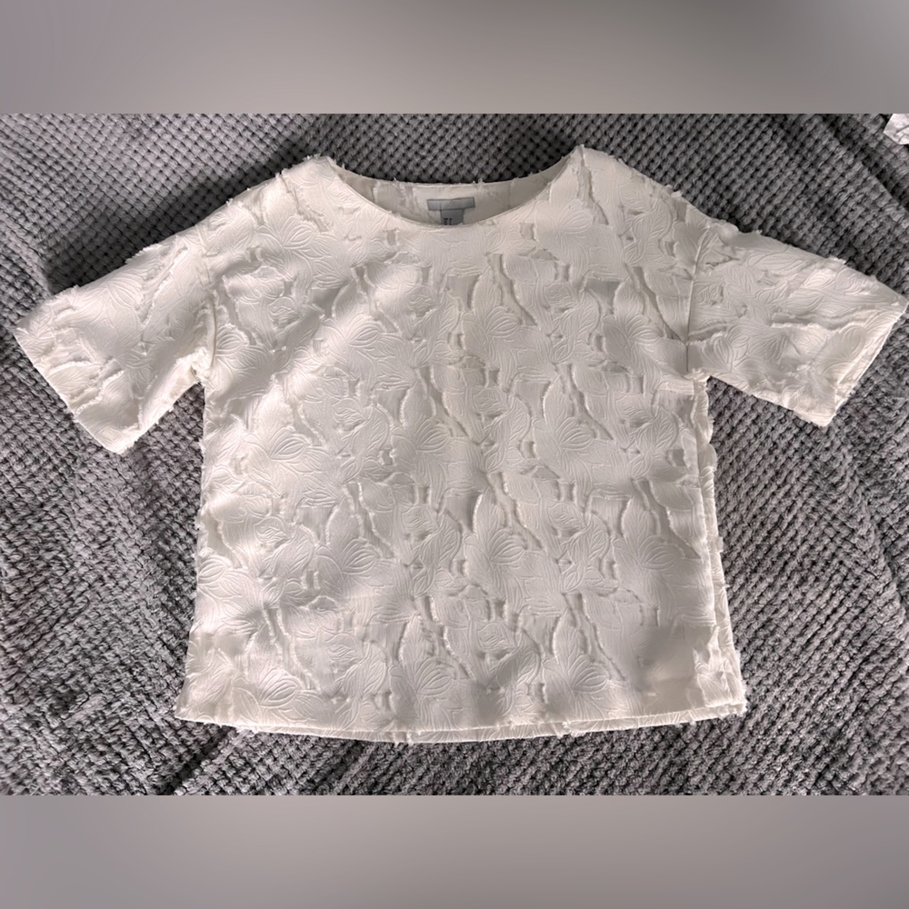 H&M blouse